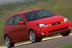 Ford Focus SVT 2002 года